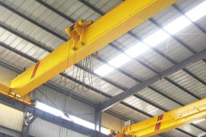 Fabricants de ponts roulants