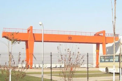 Grues à portique fiables et bon marché à vendre