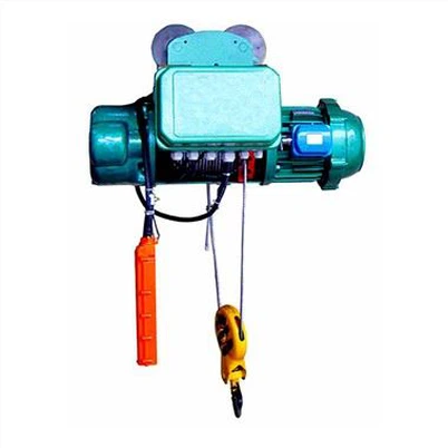 Palan de traction de corde de 5 tonnes 10 tonnes