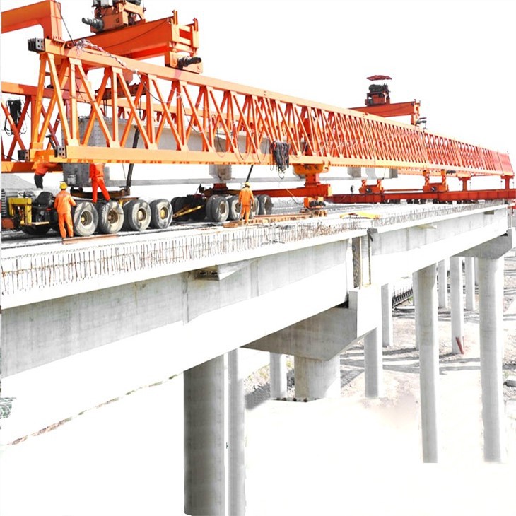Launcher Crane Manufacturer