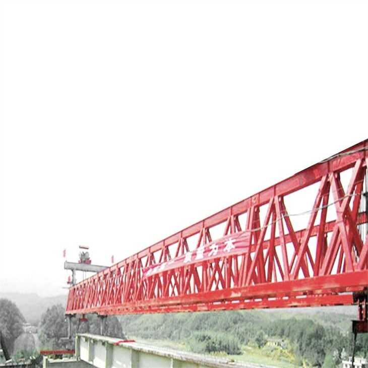 Launcher Crane Manufacturer